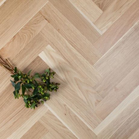 All You Need To Know About Parquet Flooring