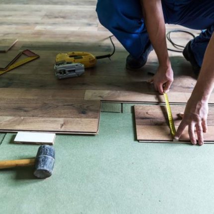 Glue Down Vs. Floating Flooring Installation Which One Is Better