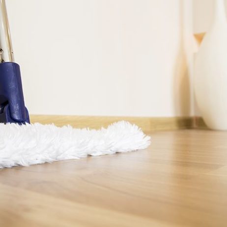 How To Clean Laminate Floors