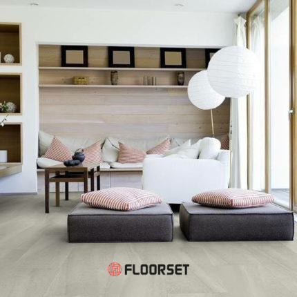 Is Your Floor Fully Prepared For A New One