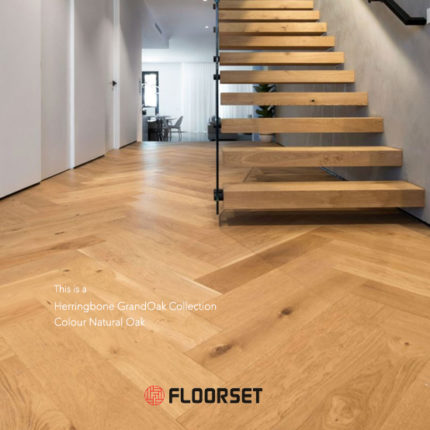 Lets Answer Your Questions On Parquetry Flooring Part 2