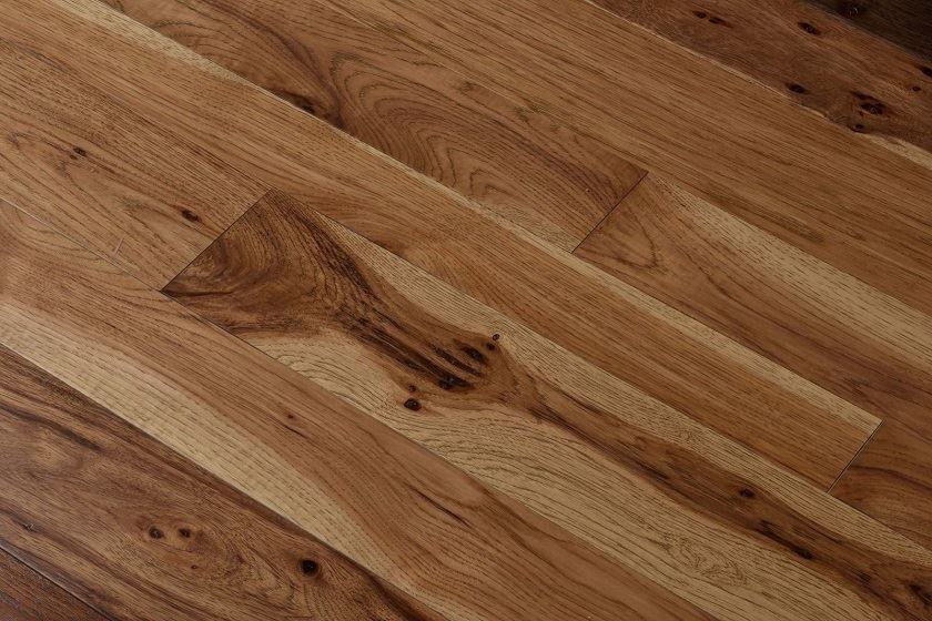 Pros And Cons Of American Hickory Flooring