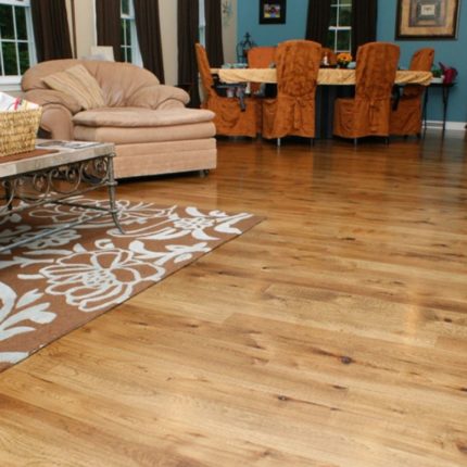Pros And Cons Of American Hickory Flooring