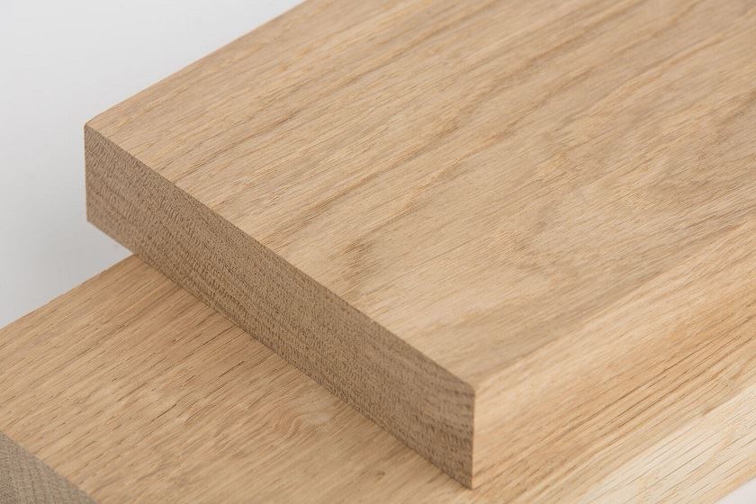All You Need To Know About European Oak Flooring
