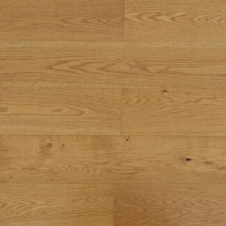 001 Country Oak Installation