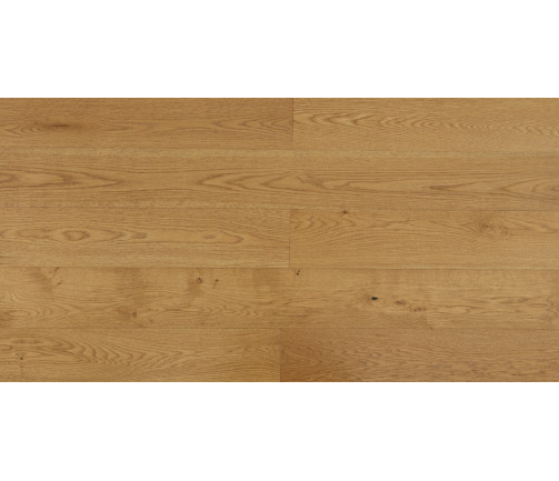 001 Country Oak Installation