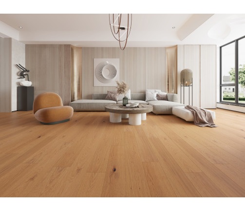 002 Classic Oak Room