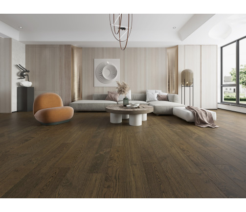 003 Grey Stone Room