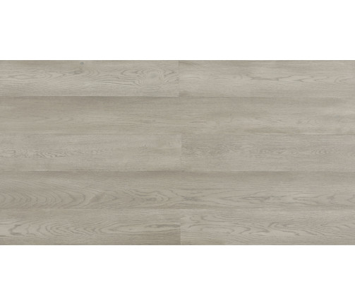 007 Silver Ash Installation