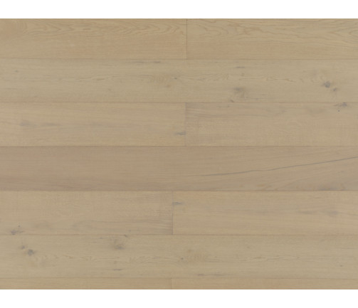008 Pale Oak Installation