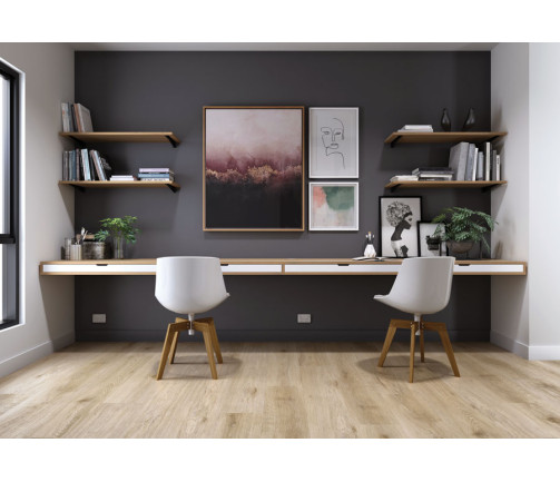 7109 Fawn Resiplank Rigidcore 855 Study