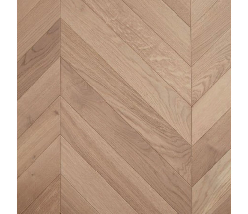Champagne Chevron [de Marque]