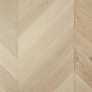 Chateau Grey Chevron 15mm