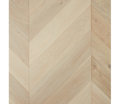 Chateau Grey Chevron 15mm