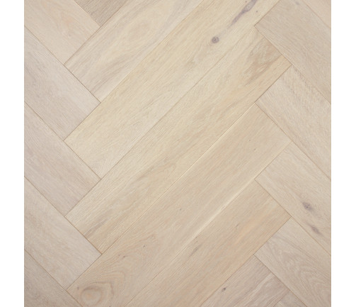 Chateau Grey Herringbone De Marque