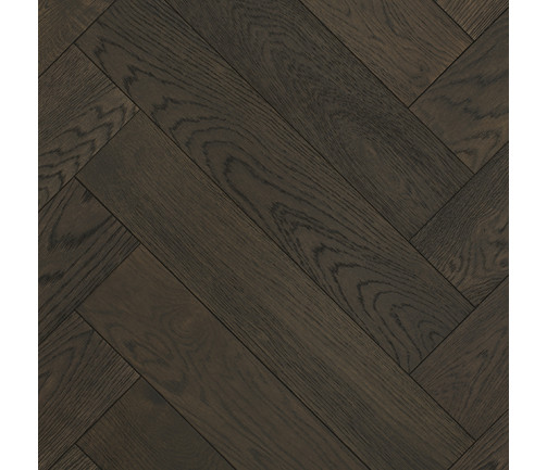 Coastline Black Rock Herringbone Ht03