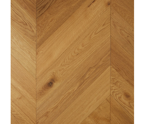 Cognac Chevron 15mm