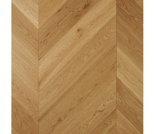 Latte Chevron De Marque