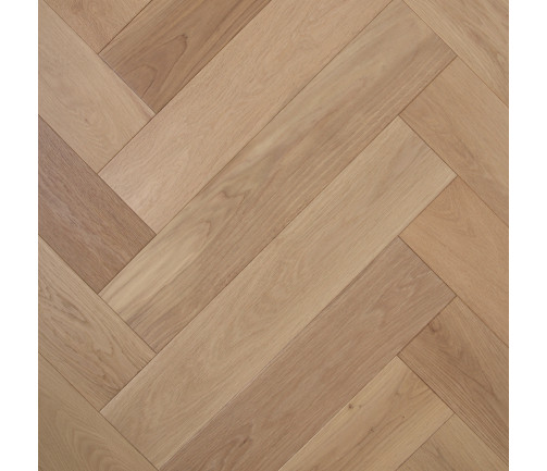Pure Natural Herringbone De Marque