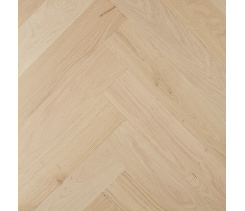 Raw Herringbone De Marque