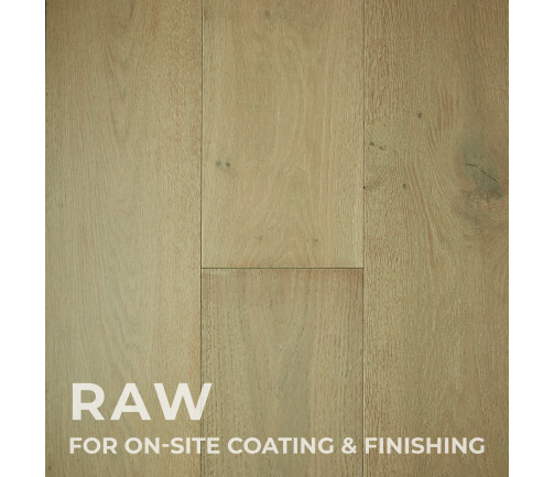 Raw [prestige Oak]